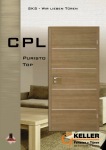 Katalog Keller Innentueren CPL Puristo