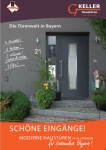 Katalog SKS Aluhaustüren modern