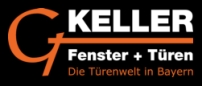 logo gkeller fenster tueren